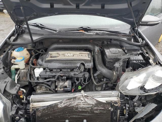 2012 VOLKSWAGEN GTI #3305539083