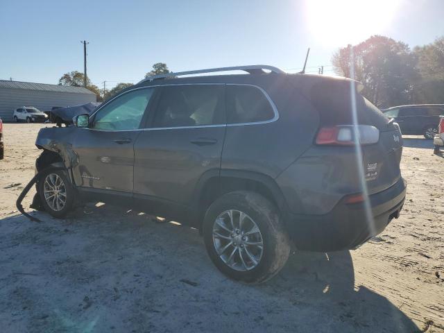 2021 JEEP CHEROKEE L #3296293462
