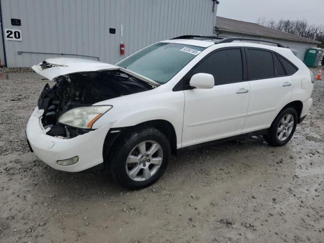 2009 LEXUS RX 350 #3309349989
