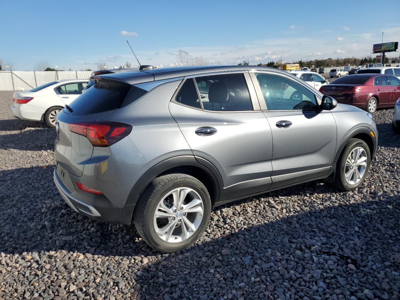 BUICK ENCORE PREFERRED