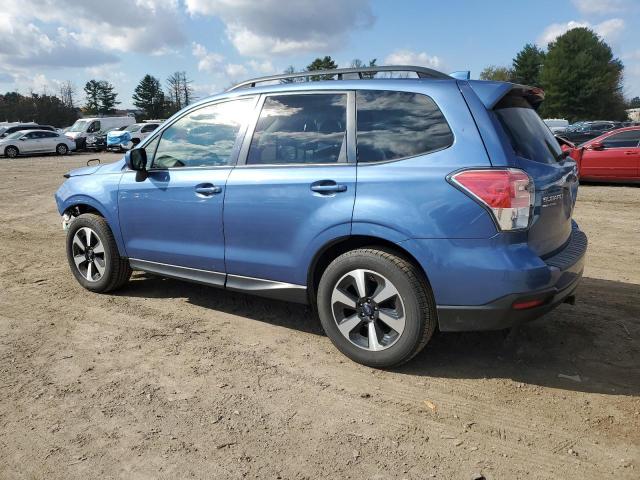 2017 SUBARU FORESTER 2 - JF2SJAGC0HH490675