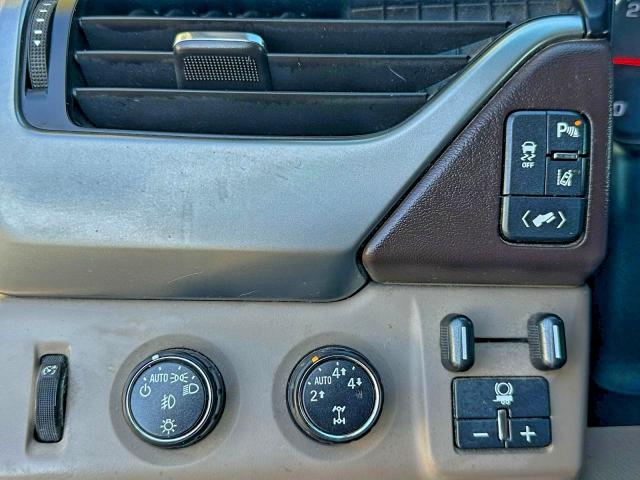 2015 CHEVROLET SUBURBAN K #3296216459