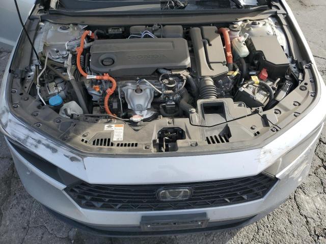 2025 HONDA ACCORD HYB #3316030320