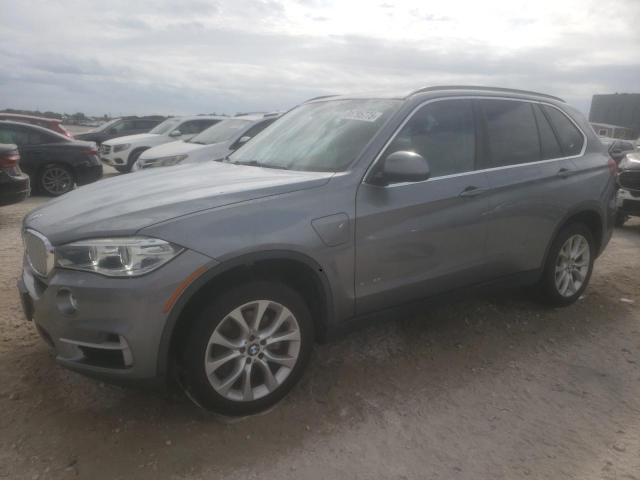 Global Auto Auctions: 2016 BMW X5 XDR40E
