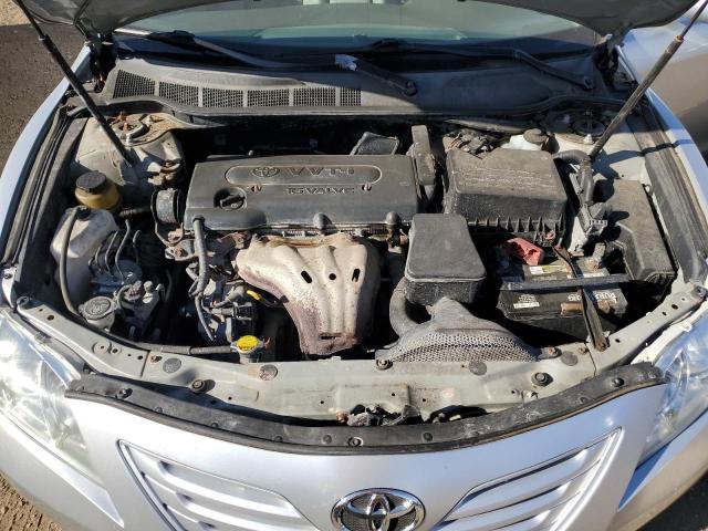 2007 TOYOTA CAMRY CE #3283952807