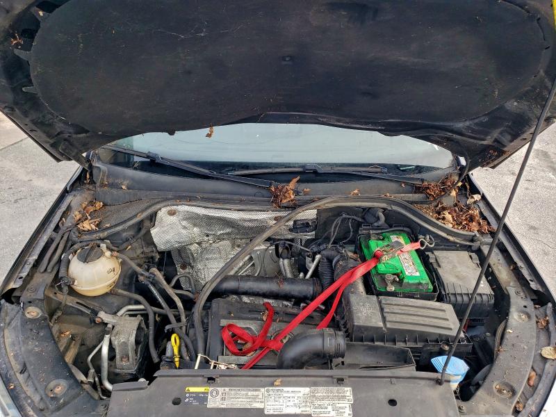 2017 VOLKSWAGEN TIGUAN WOL #3303644930