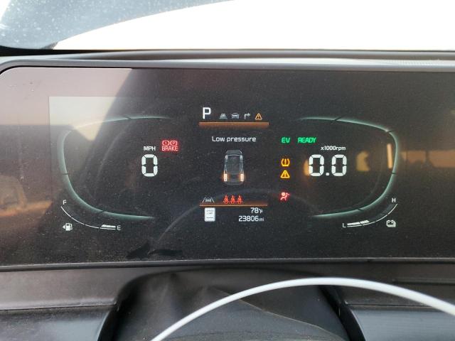 2023 KIA SPORTAGE E #3297344751