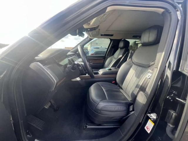 2023 LAND ROVER RANGE ROVE #3285662653