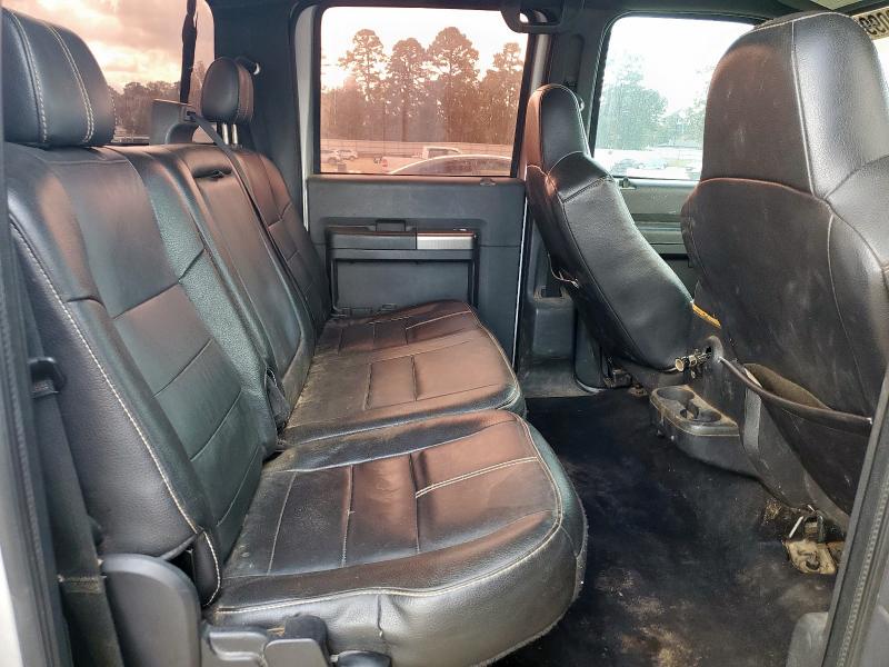 2008 FORD F250 SUPER #3303869754