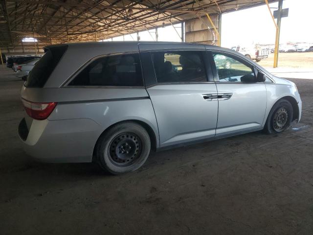 2013 HONDA ODYSSEY LX - 5FNRL5H26DB071891