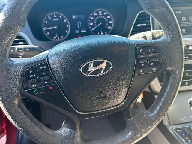2017 HYUNDAI SONATA ECO #3286524171