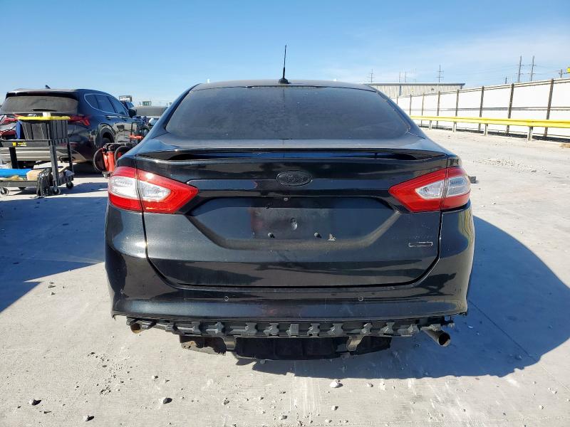 2014 FORD FUSION TIT #3312642169