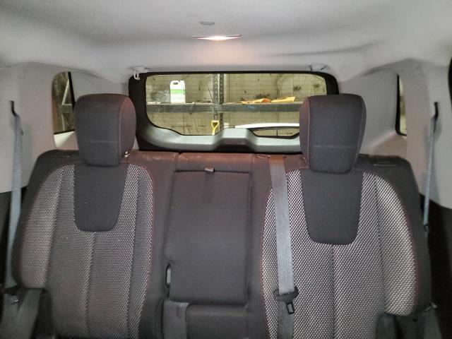 2012 GMC TERRAIN SL #3298124183