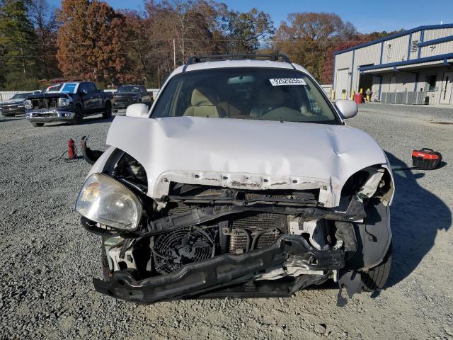 2006 HYUNDAI SANTA FE G #3287727182