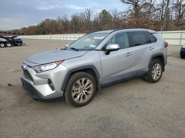 2020 TOYOTA RAV4 LIMIT #3302650025