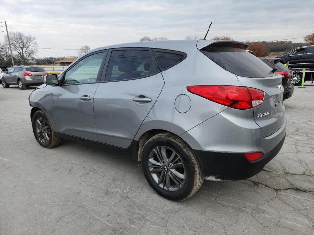 2015 HYUNDAI TUCSON GLS #3296432748