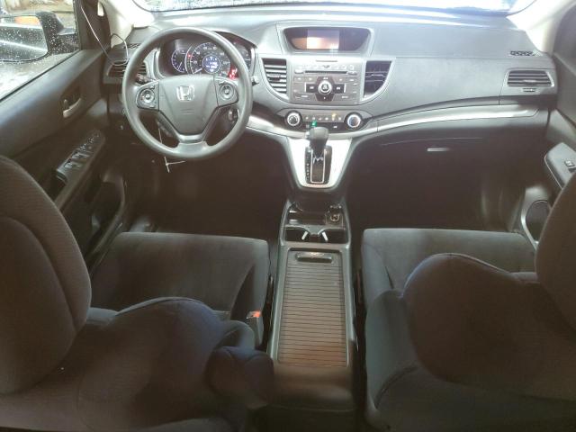 2014 HONDA CR-V LX #3292311281