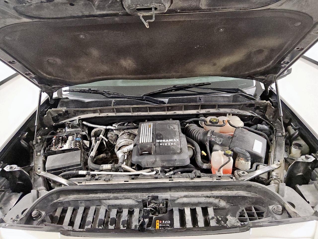 GMC SIERRA K1500 DENALI