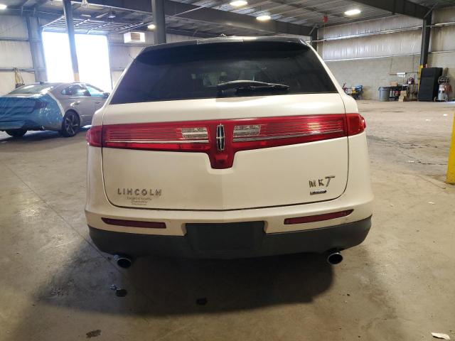 2010 LINCOLN MKT #3303975771
