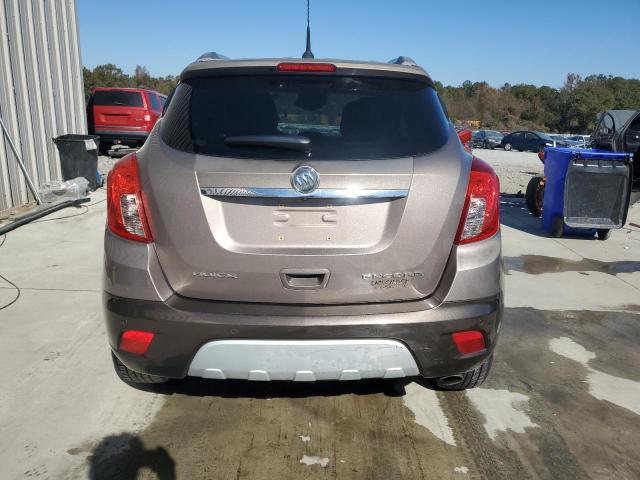 2014 BUICK ENCORE PRE #3294354885