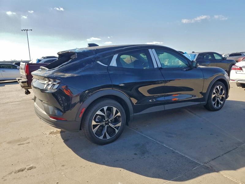 2025 FORD MUSTANG MA #3292401281