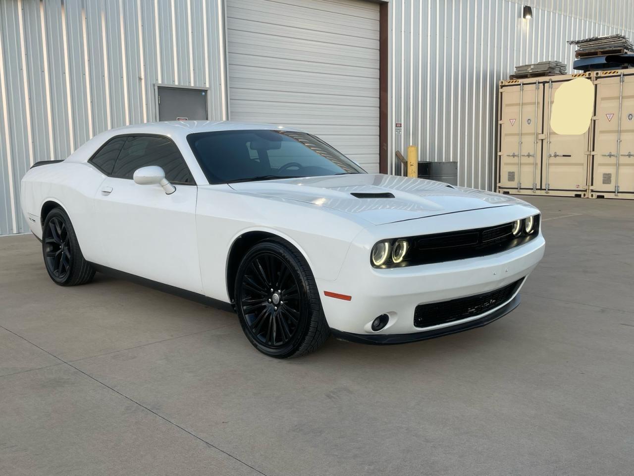Lot #3280276959 2020 DODGE CHALLENGER