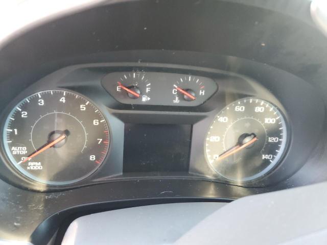 2018 CHEVROLET MALIBU LS #3297777832