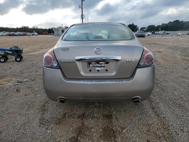2012 NISSAN ALTIMA BAS #3301841338