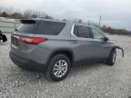 Lot #3309478574 2020 CHEVROLET TRAVERSE L