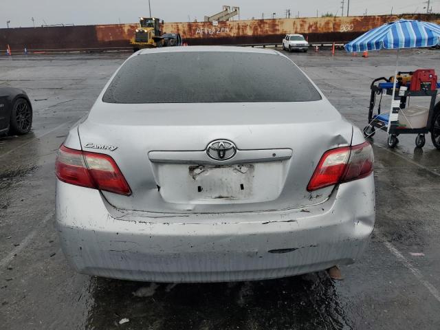 2007 TOYOTA CAMRY CE #3290302206