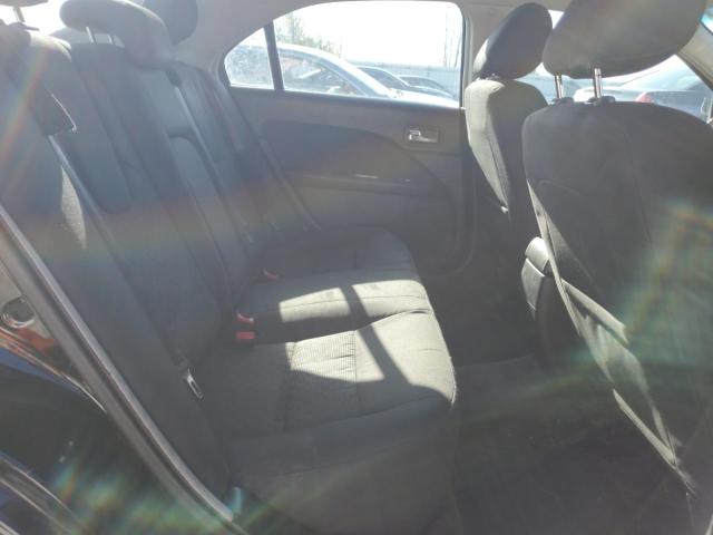 2012 FORD FUSION #3296338404