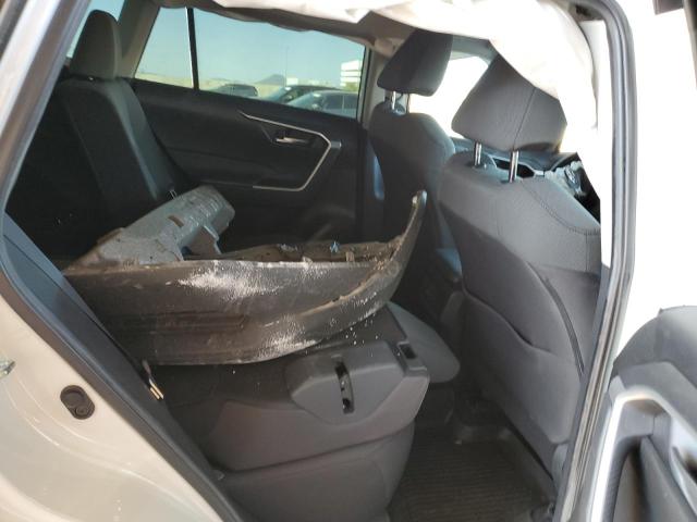 2023 TOYOTA RAV4 XLE #3303847568