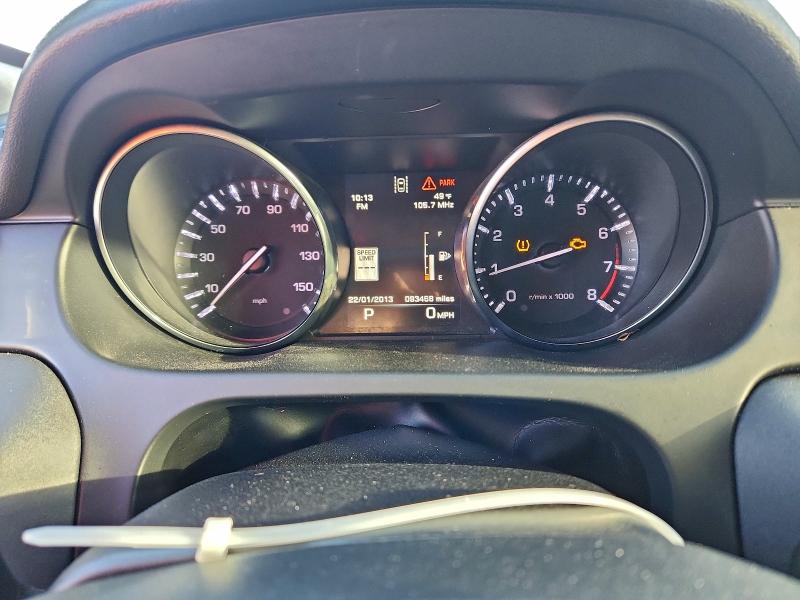 2016 LAND ROVER DISCOVERY #3302757351