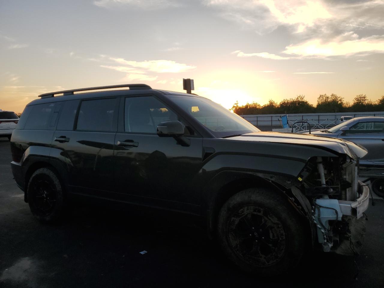 HYUNDAI SANTA FE XRT