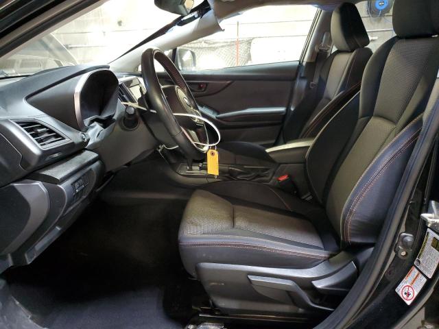 2019 SUBARU CROSSTREK - JF2GTACC8K8396234