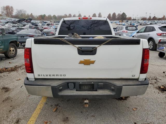 2013 CHEVROLET SILVERADO #3292295276