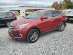 Lot #3305457074 2018 HYUNDAI SANTA FE S