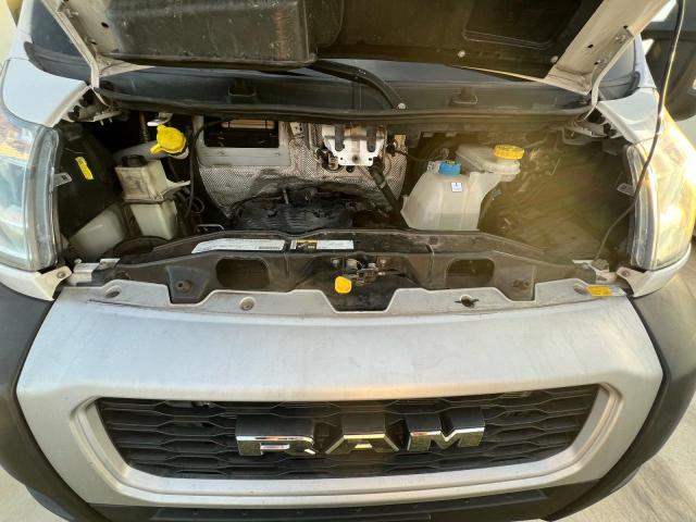 2019 RAM PROMASTER #3283777443