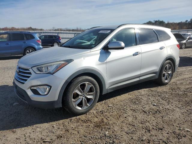 Global Auto Auctions: 2013 HYUNDAI SANTA FE G