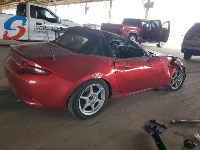2016 MAZDA MX-5 MIATA #3301908464