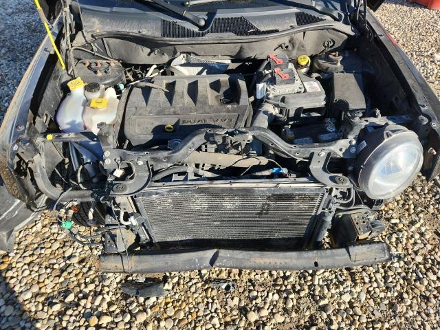 2016 JEEP PATRIOT SP - 1C4NJRBBXGD551741