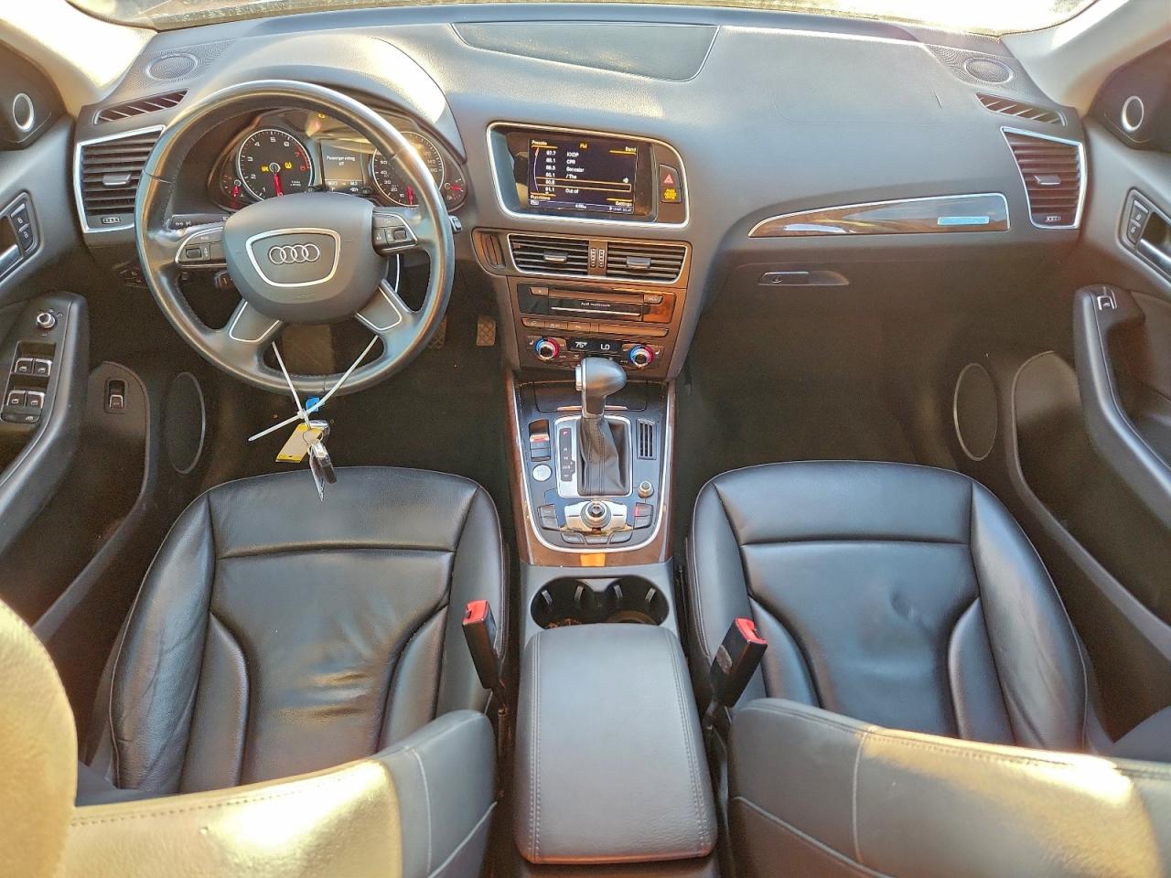 AUDI Q5 PREMIUM PLUS