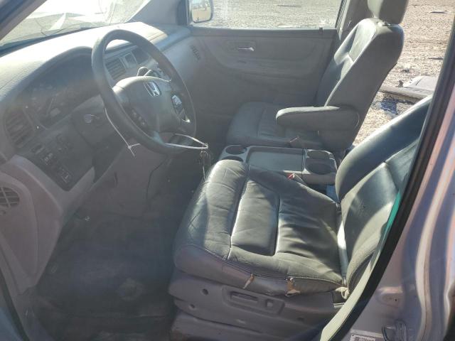 2003 HONDA ODYSSEY EX #3291950224