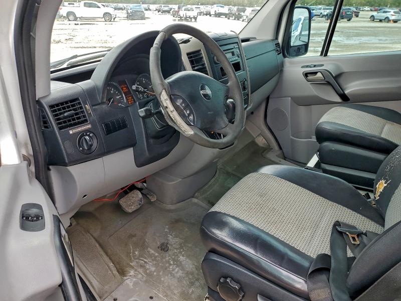 2007 FREIGHTLINER SPRINTER 3 #3296214436