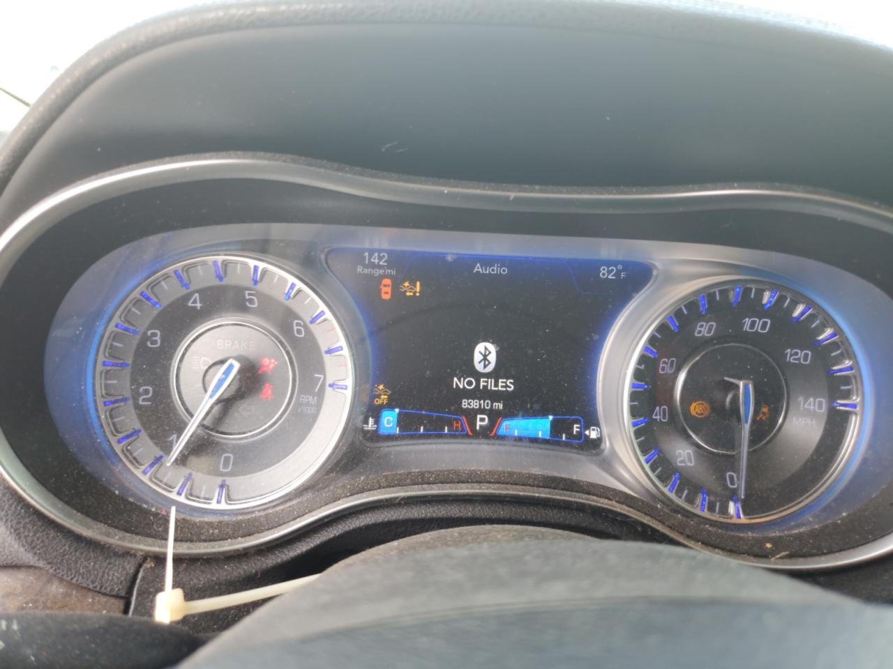 CHRYSLER 300 LIMITED