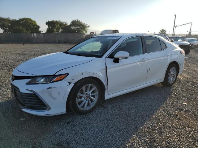 2023 TOYOTA CAMRY LE - 4T1R11AK5PU147424