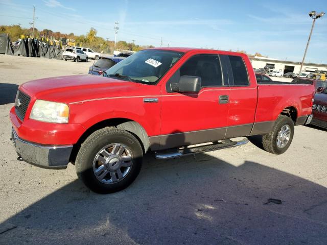 Global Auto Auctions: 2006 FORD F150
