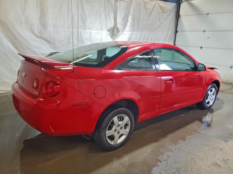 2007 CHEVROLET COBALT LT #3301962601