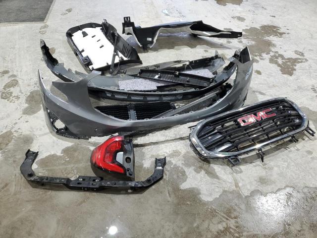 2018 GMC TERRAIN SL #3297877835