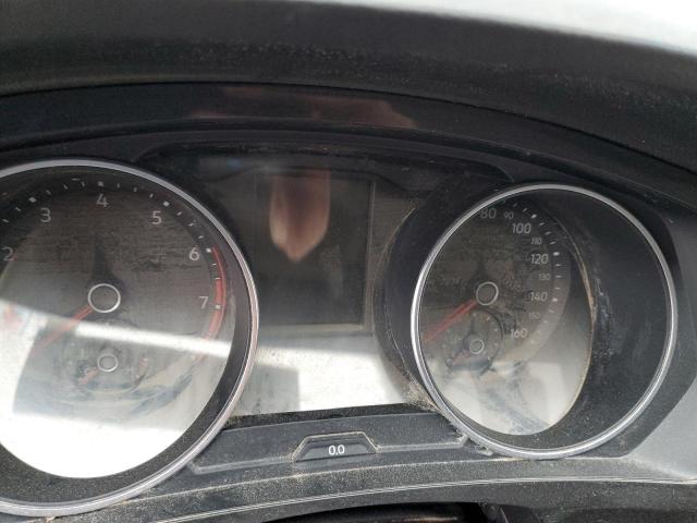 2019 VOLKSWAGEN TIGUAN SE #3290120275